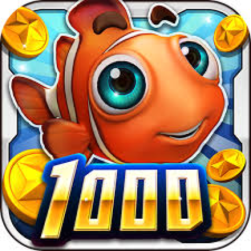 Super Fishing Online logo