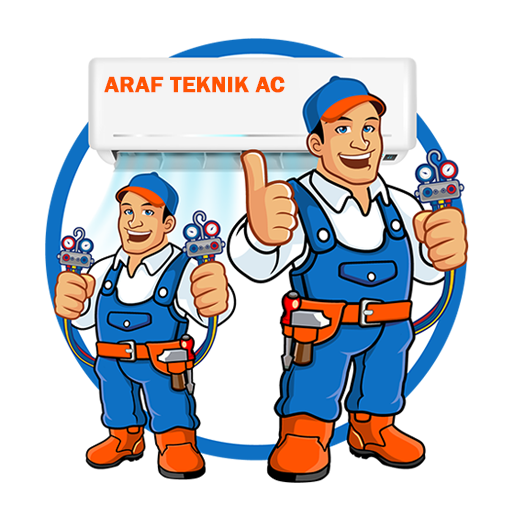 Araf Teknik AC Jember logo