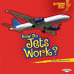 Icon image How Do Jets Work?