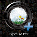 Exposure Pro icon
