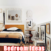 Bedroom Ideas  Icon
