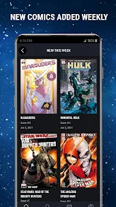 My Comic Shop! - Apps on Google Play