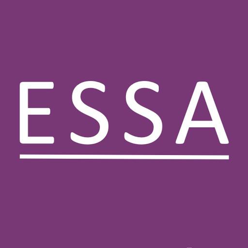 ESSA companion app logo