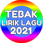 Tebak Lirik Lagu Indonesia 2021 9.0