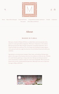 Maison M Floral screenshot 8