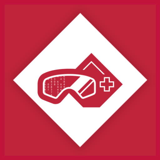 Safe - Intervention collection logo