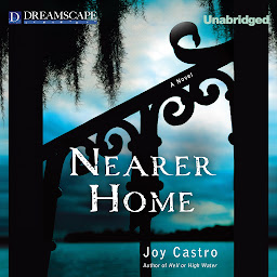 Icon image Nearer Home: A Nola Cespedes Mystery