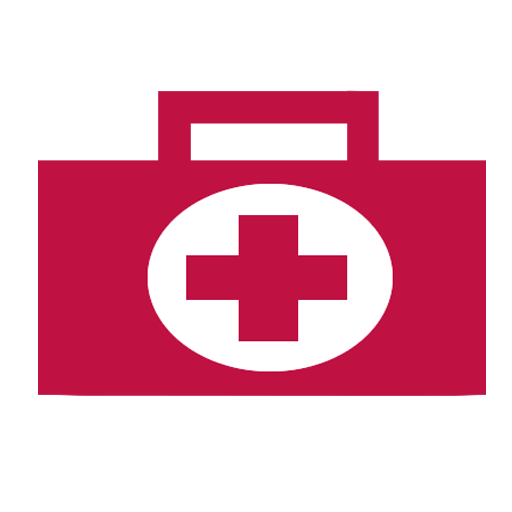 الاسعافات الاولية logo