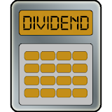 Dividend Calculator icon