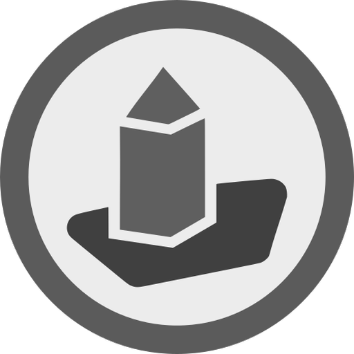 Drobné památky logo