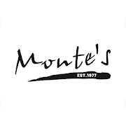 Monte's Pizza