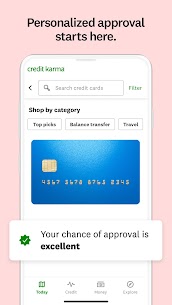 Credit Karma Free Credit Scores v22.1 (Unlimited Money) Free For Android 4
