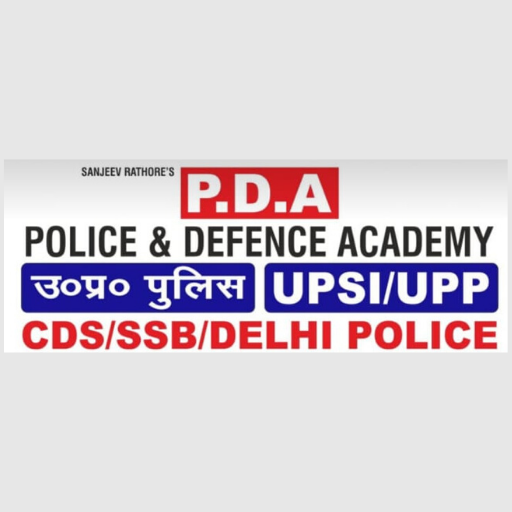 PDA logo