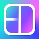 アプリのダウンロード Photo Editor - Collage Maker をインストールする 最新 APK ダウンローダ