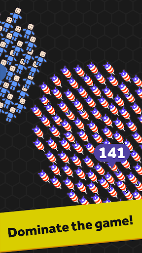 Bee.io Screen 3