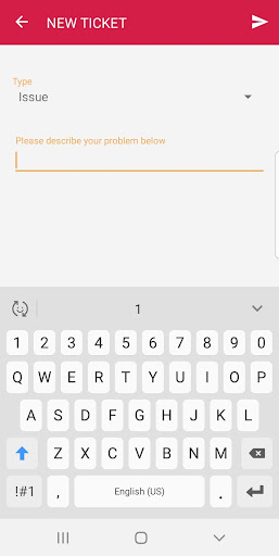 Beyond Wireless Connect Screen 3