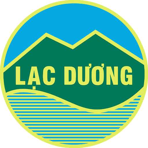Quy hoạch xây dựng Lạc Dương logo