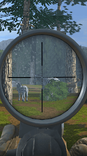 Hunting Shooting: Hunter world 1.0.17 APK screenshots 8