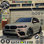X5 BMW: Simulator Power SUVs