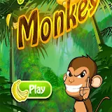 Picking Monkey icon