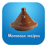 Moroccan Recipes - Tajine icon