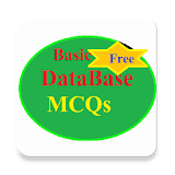 Database Basic Multiple Choice icon