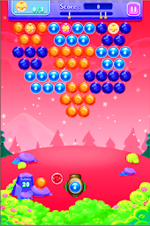 Bubble Fruit Shoot Ultimate 2