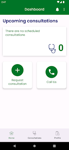 docakut.online Screen 3