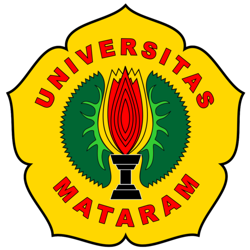 PPID UNRAM logo