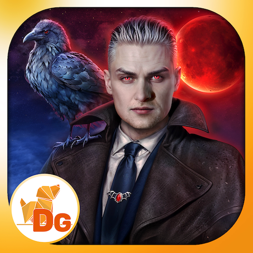Magic City: Hidden Objects f2p Logo