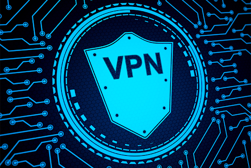Android application Avenger VPN screenshort