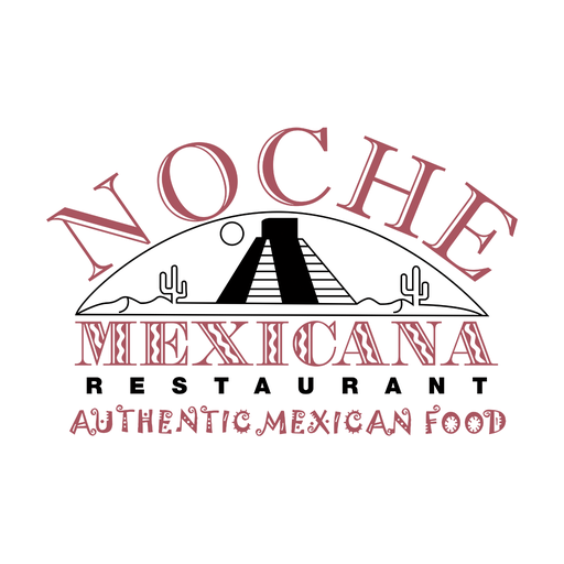 Noche Mexicana To Go logo