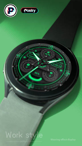 Dynamic Gear Screen 3