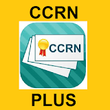 CCRN Flashcards Plus icon