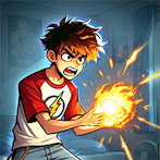 Fireball Heroes