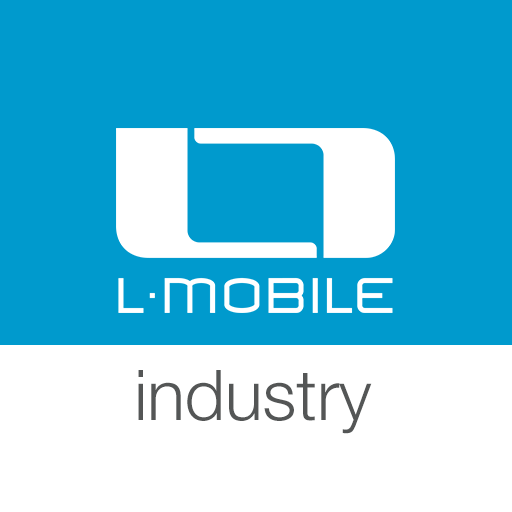 L-mobile Industry Client logo
