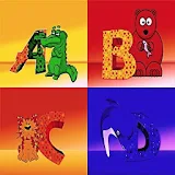 ABC Songs Kids Nursery Rhymes icon