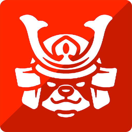 Samurai Doge: Battlefield  Icon