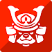 Samurai Doge: Battlefield Icon