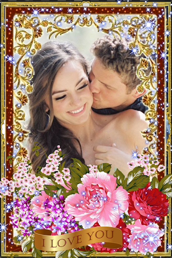Updated Love Photo Frame Android App Download 21
