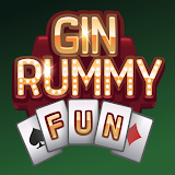 Gin Rummy Fun icon