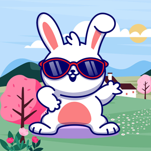 Spring Rabbit Board logo