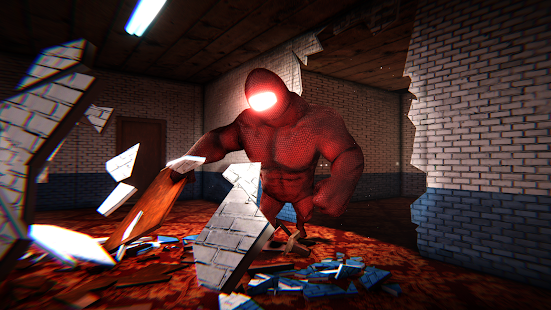 Backrooms Buff Imposter Horror 1.0 APK + Mod (Unlimited money) para Android