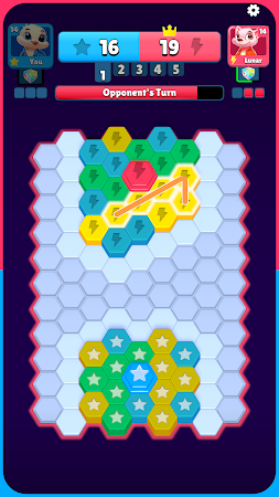 Game screenshot Link Masters! mod apk