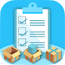 eStock: Stock Manager, Inventory Manager icon