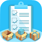 Cover Image of Download eStock: Stock Manager, Invento  APK