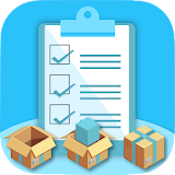 eStock: Stock Manager, Inventory Manager icon