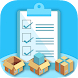 eStock: Stock Manager, Invento - Androidアプリ