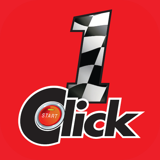 1ClickAutoAuction logo