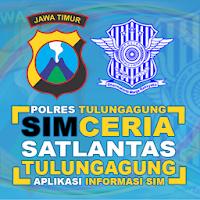 SIM Ceria Satlantas Tulungagung